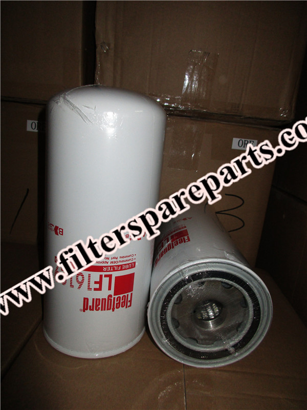 LF16129 Fleetguard lube filter - Click Image to Close